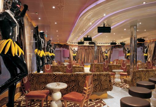 El Paris Jazz Bar donde escuchará música en directo